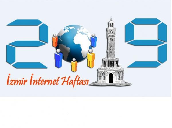 İzmir İnternet Haftası Etkinlik Programı